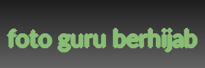 foto guru berhijab